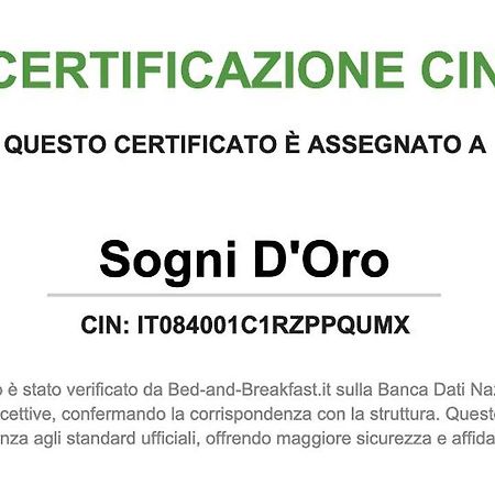 Sogni D'Oro Agrigento Exterior foto