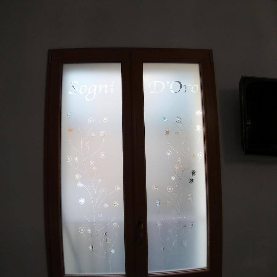 Sogni D'Oro Agrigento Exterior foto