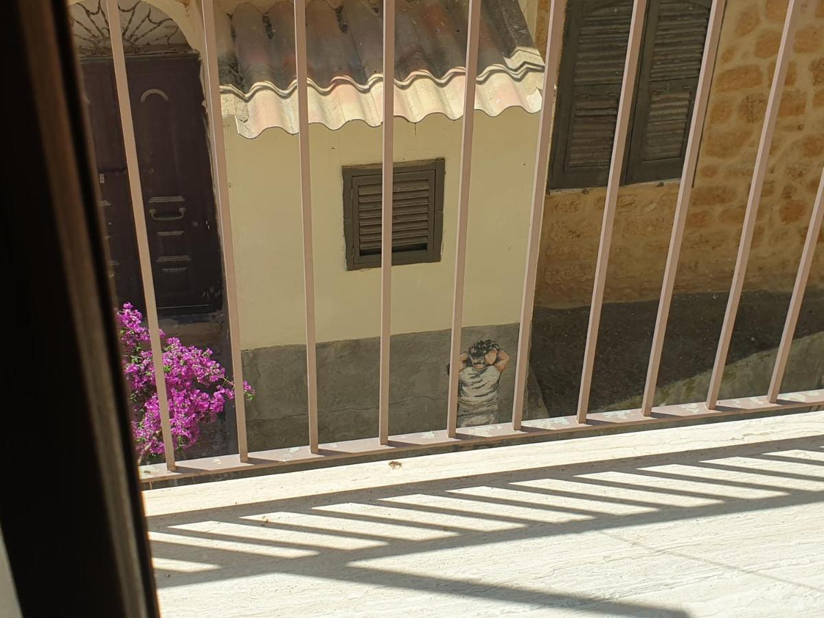 Sogni D'Oro Agrigento Exterior foto