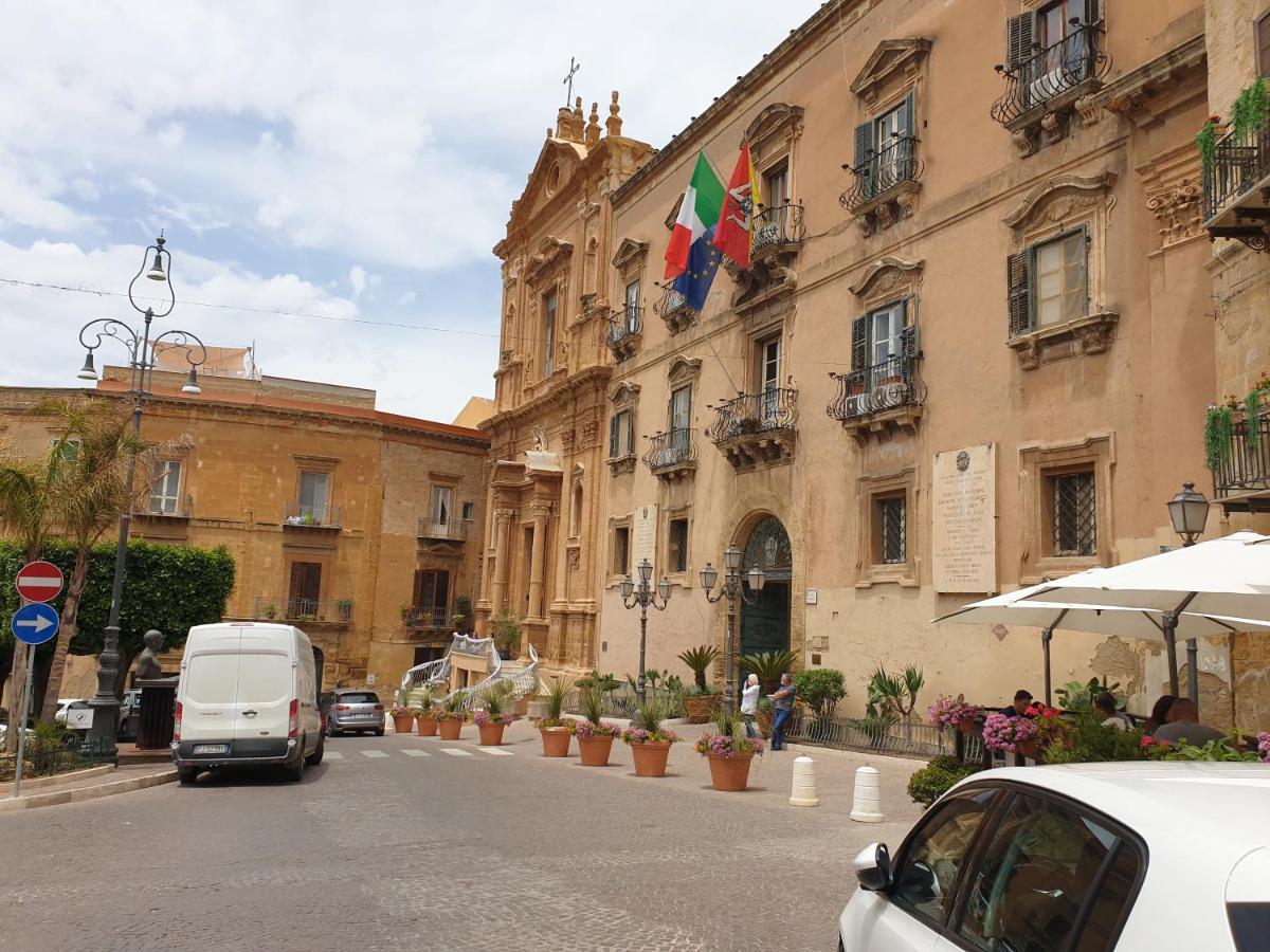 Sogni D'Oro Agrigento Exterior foto