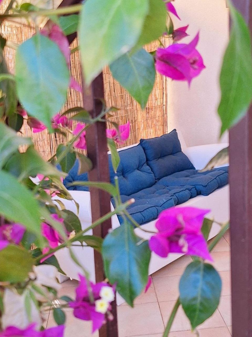 Sogni D'Oro Agrigento Exterior foto