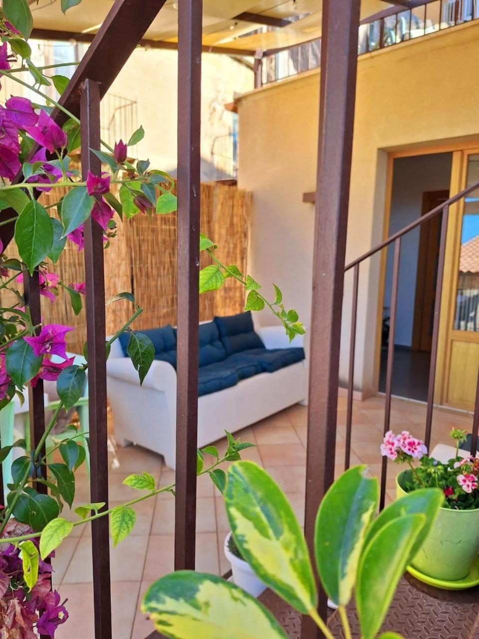 Sogni D'Oro Agrigento Exterior foto