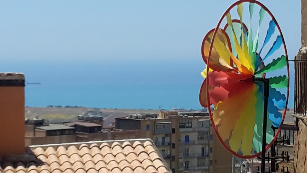 Sogni D'Oro Agrigento Exterior foto