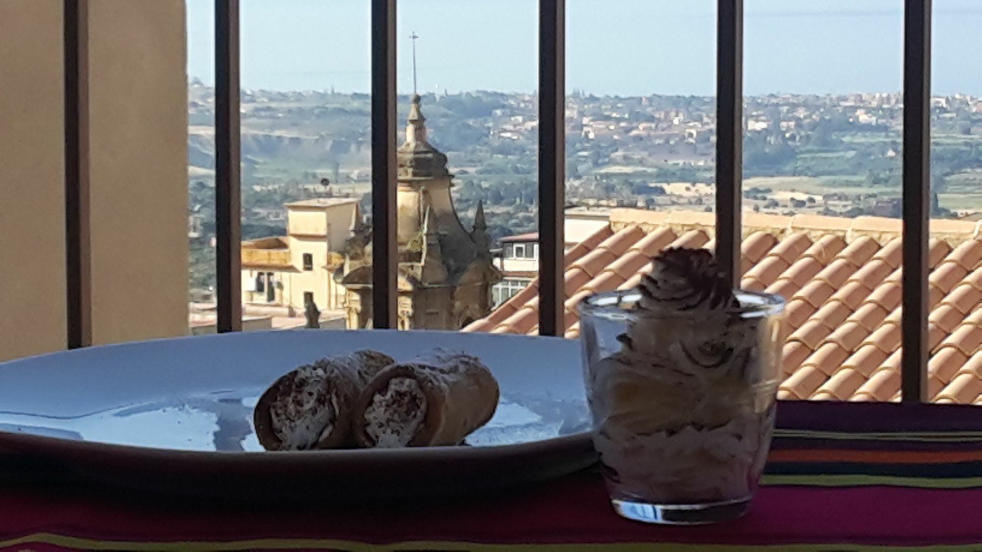 Sogni D'Oro Agrigento Exterior foto