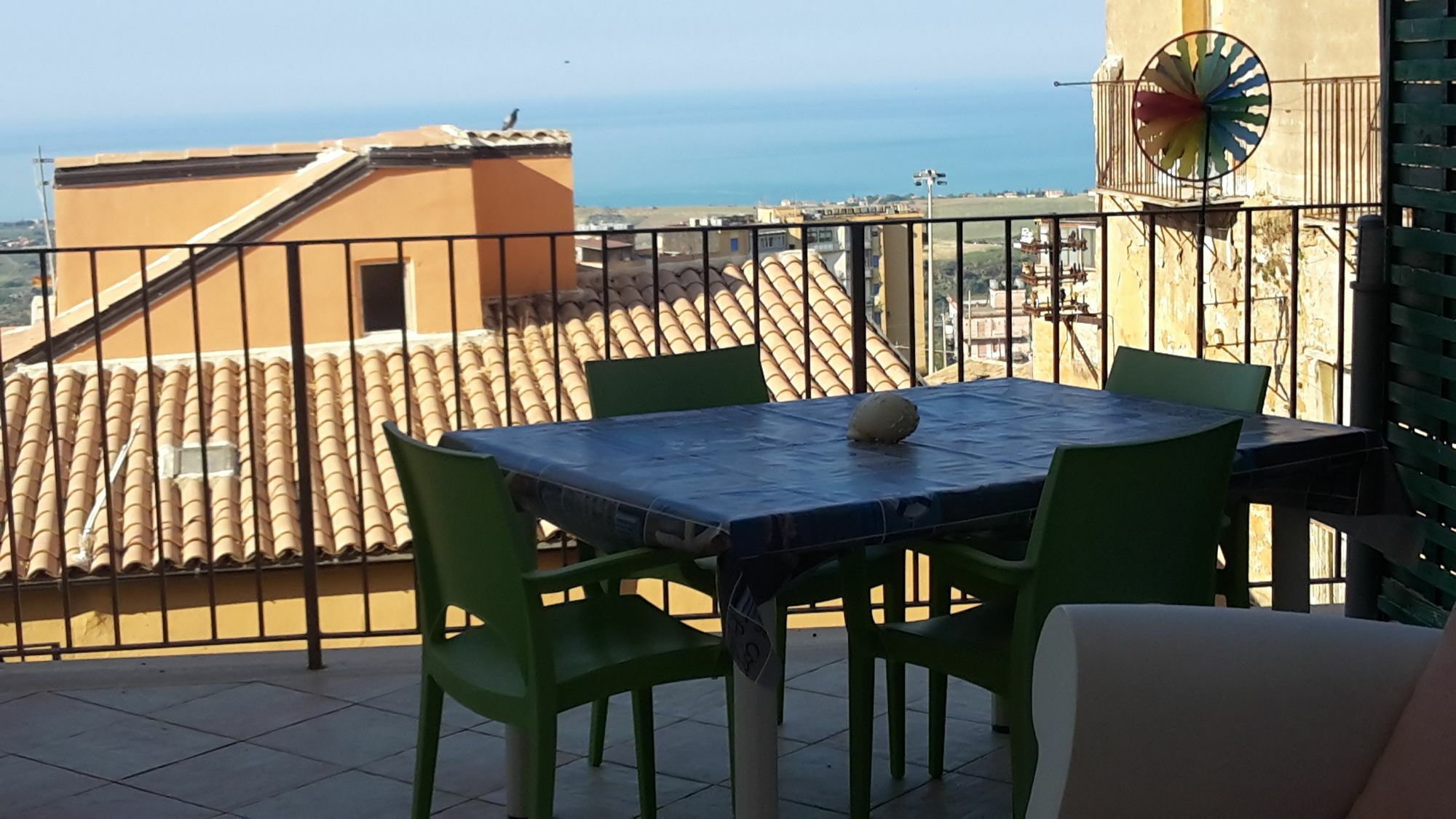Sogni D'Oro Agrigento Exterior foto