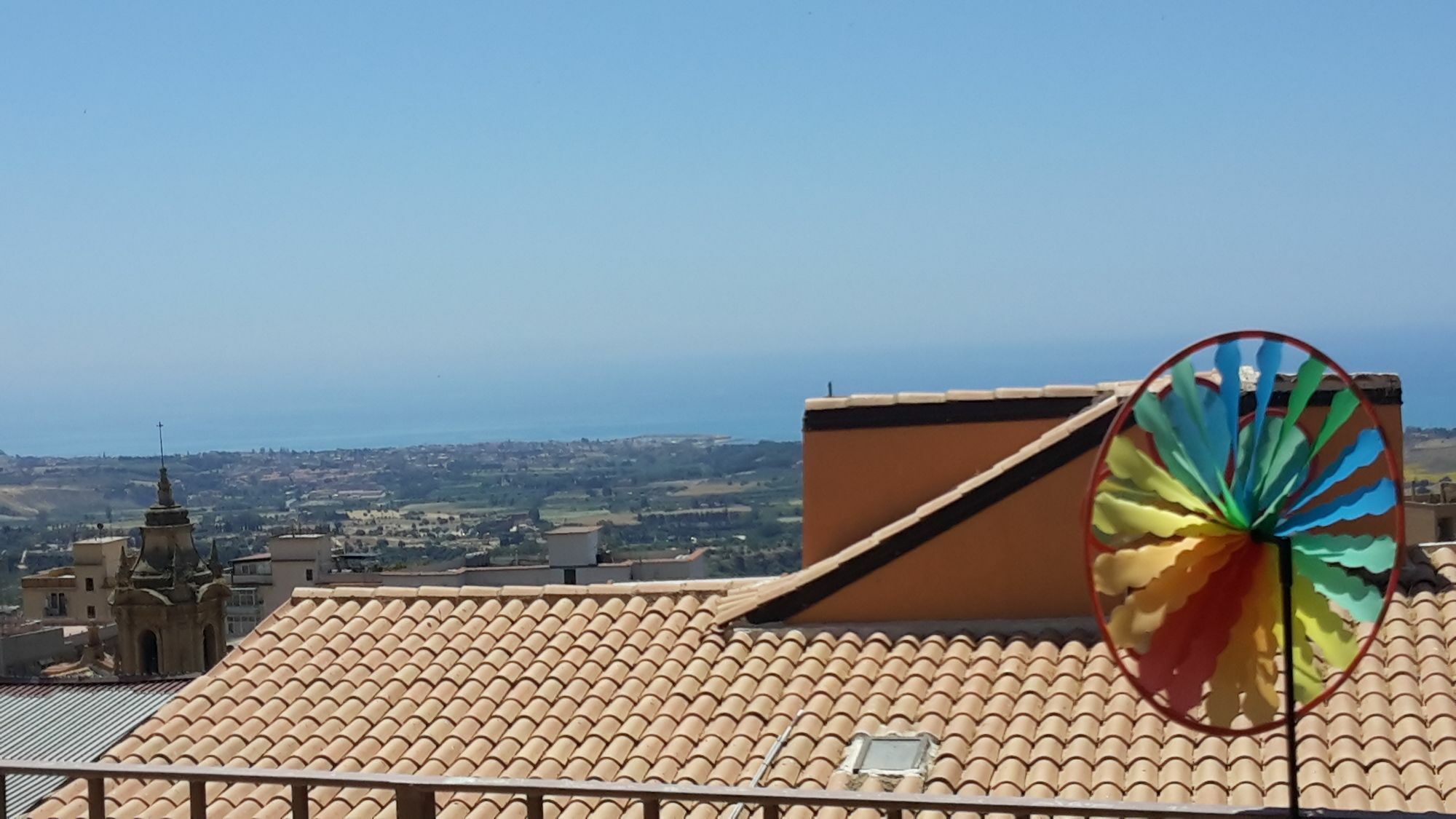 Sogni D'Oro Agrigento Exterior foto