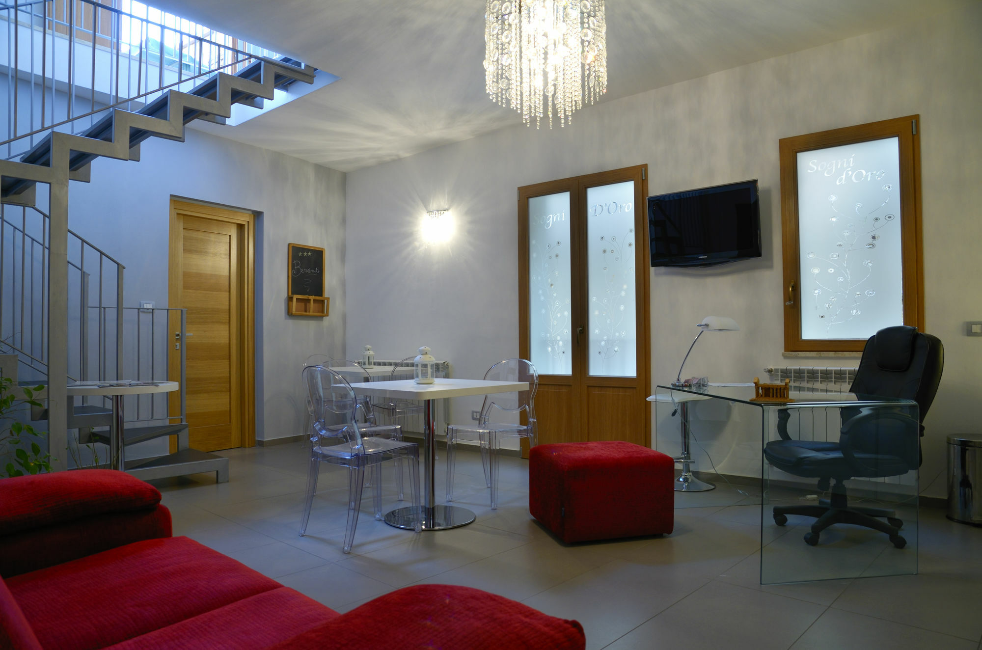 Sogni D'Oro Agrigento Exterior foto