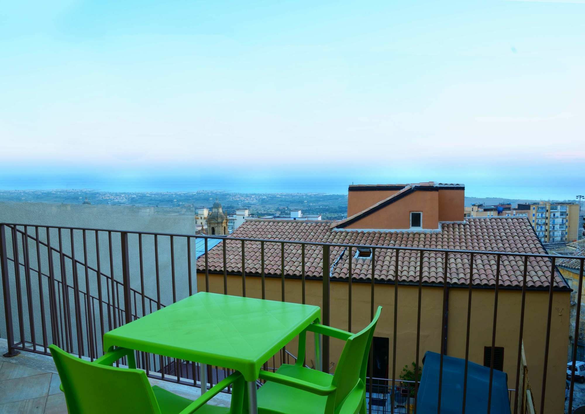 Sogni D'Oro Agrigento Exterior foto