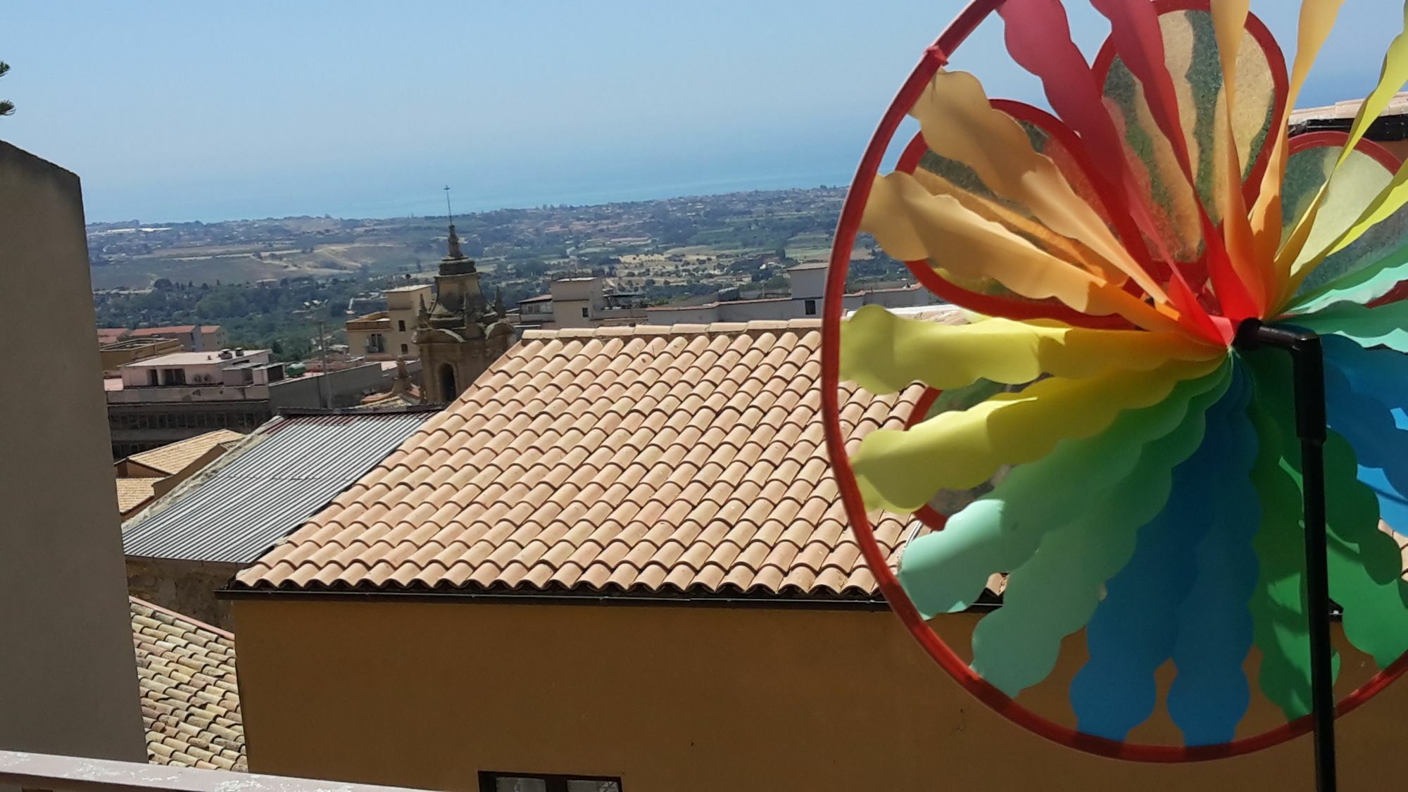 Sogni D'Oro Agrigento Exterior foto