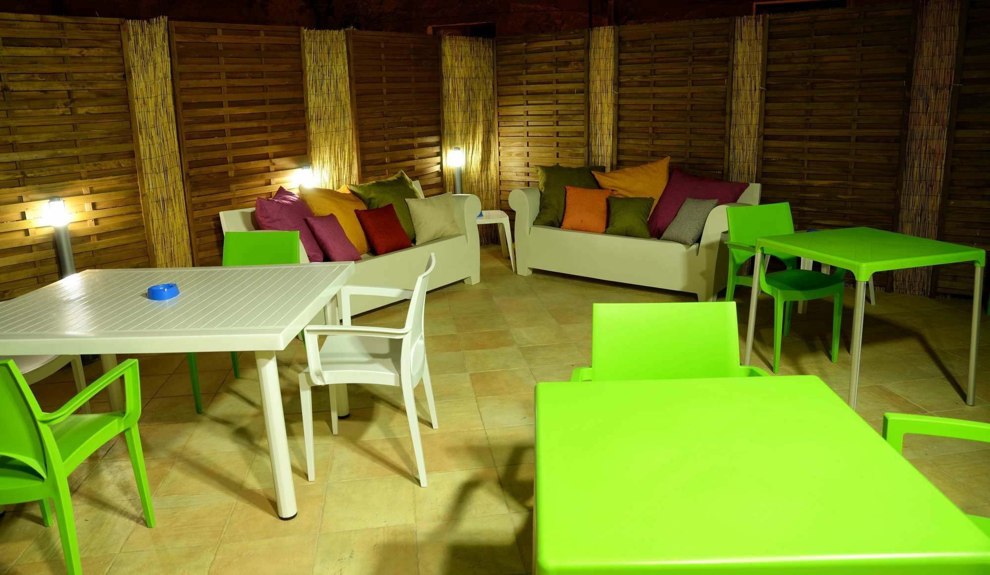Sogni D'Oro Agrigento Exterior foto