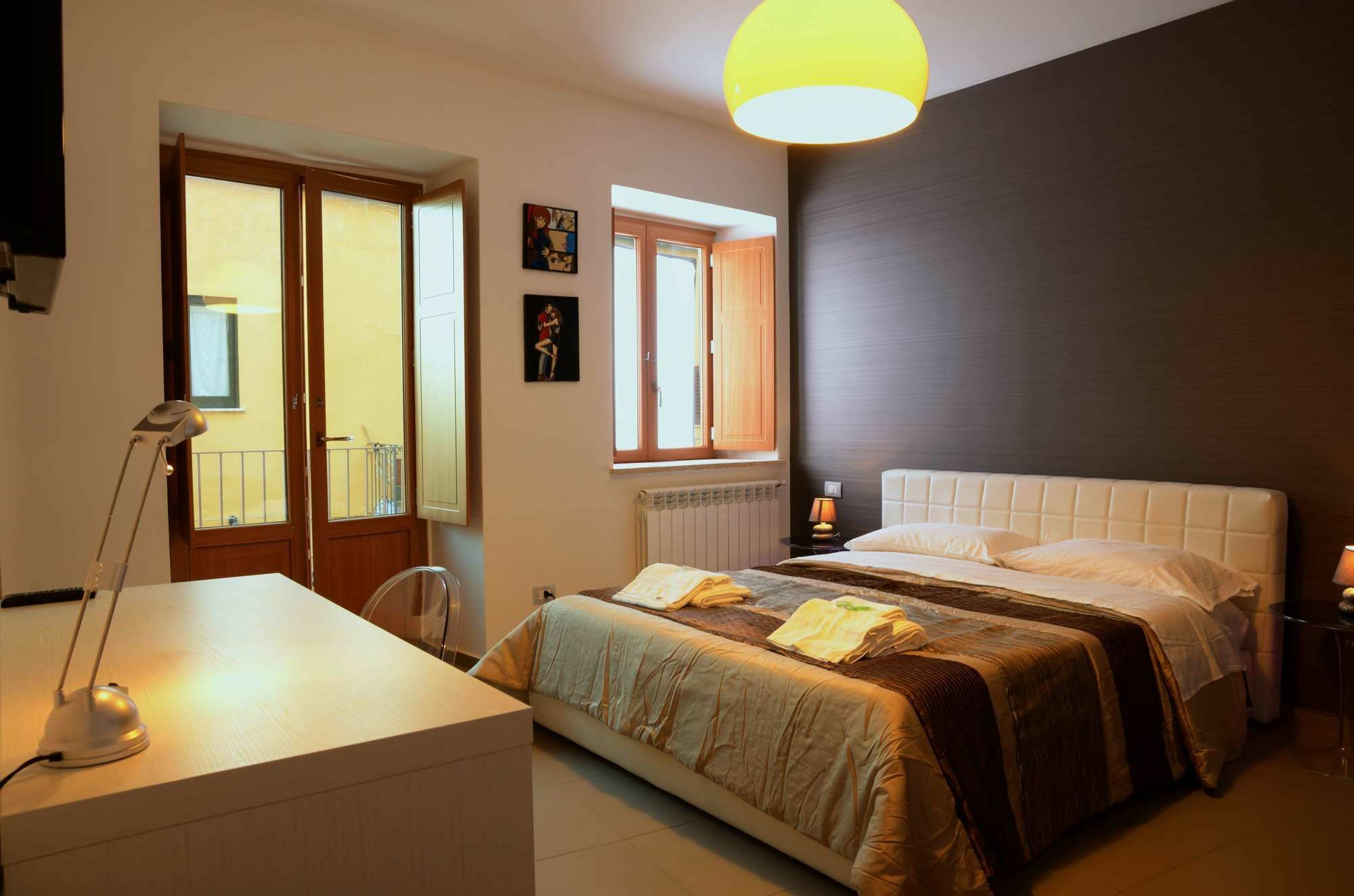 Sogni D'Oro Agrigento Exterior foto