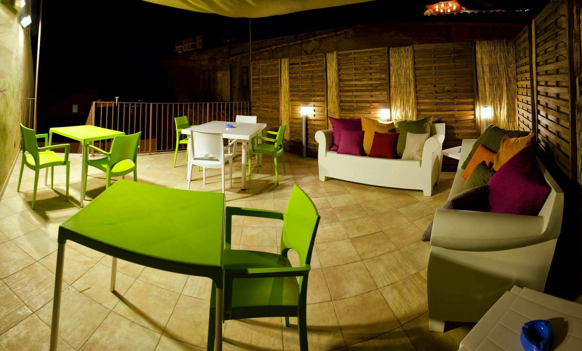 Sogni D'Oro Agrigento Exterior foto